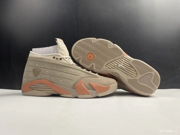 Rep Onekick Blush 14 Clot Terra Low DC9857-200 AIR Retro Jordan 0627